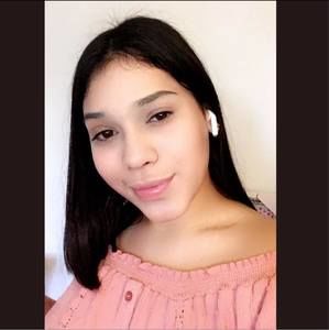 Meet your Posher, Yancymar